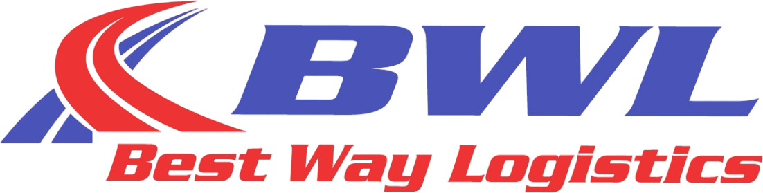 Best Way Logistics Logo